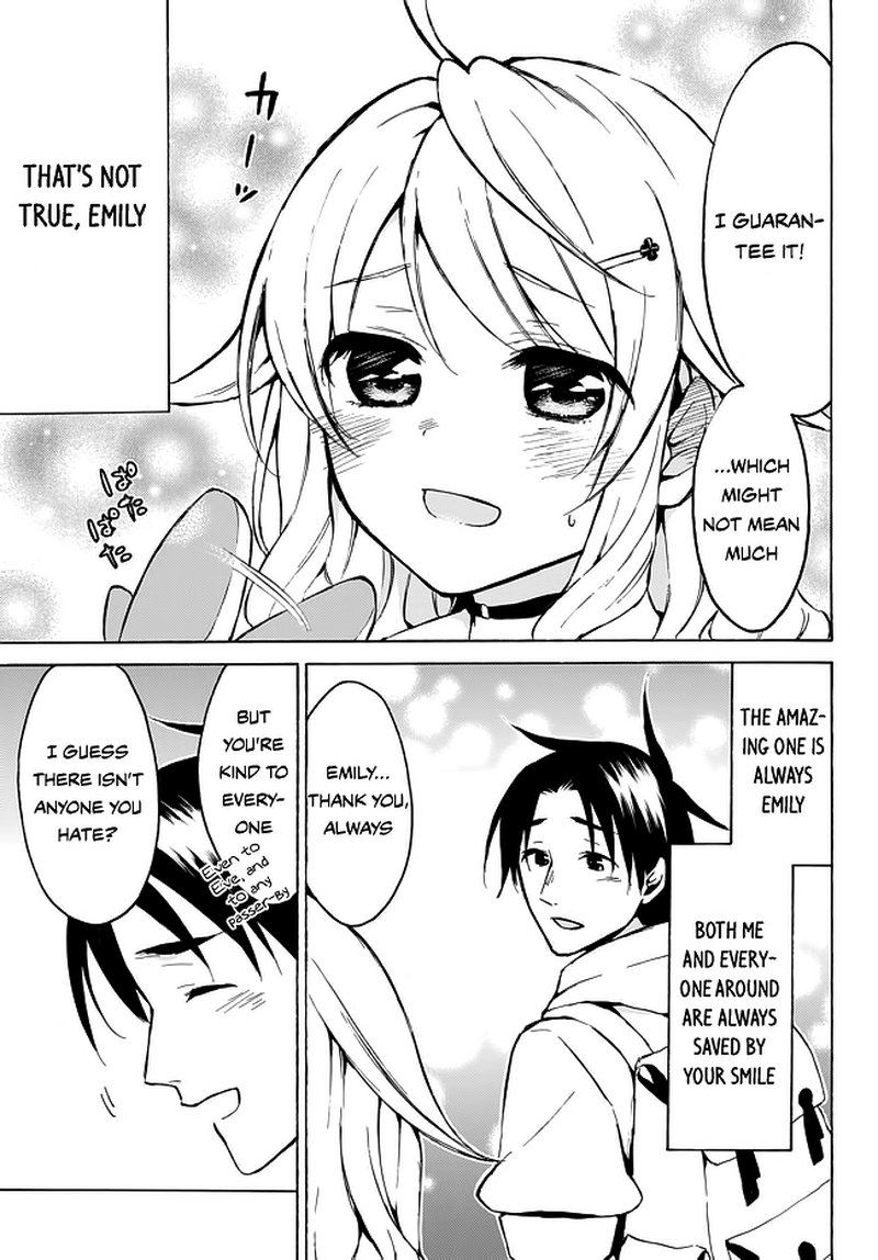 Level 1 With S Rank Drop Rate Is The Strongest 9 15