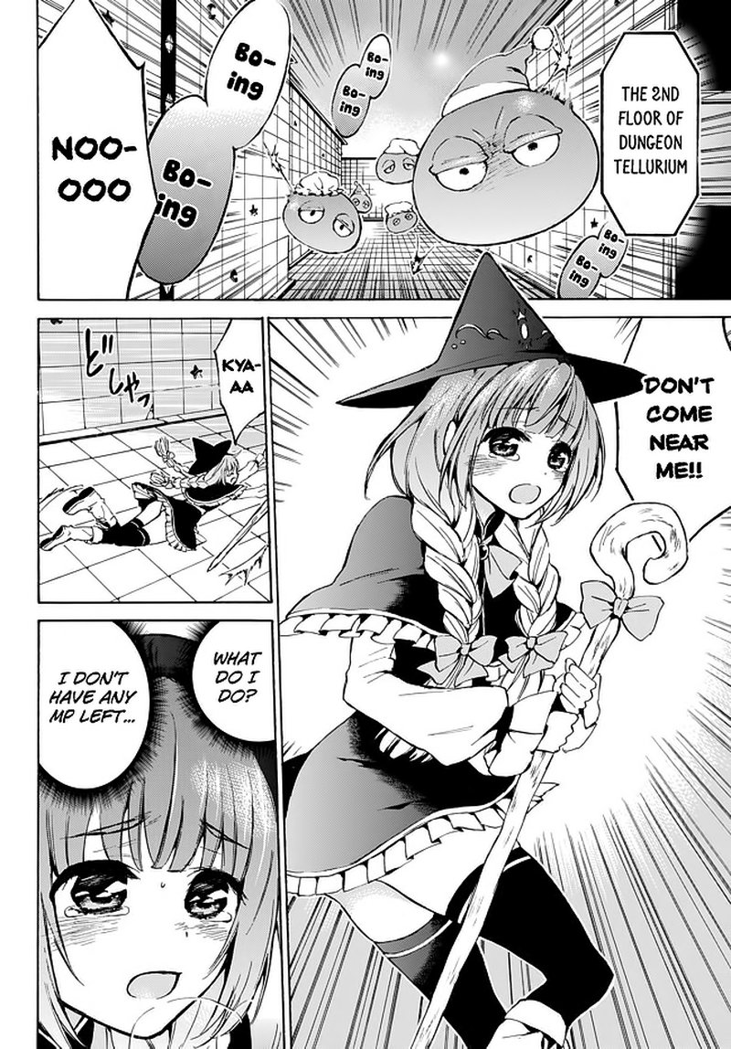 Level 1 With S Rank Drop Rate Is The Strongest 9 2