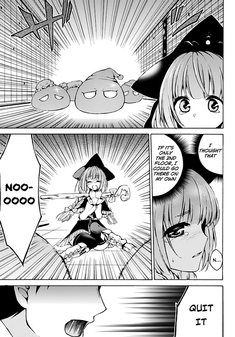 Level 1 With S Rank Drop Rate Is The Strongest 9 3