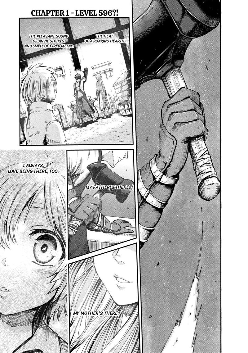 Level 596 No Tanya Minarai 1 1