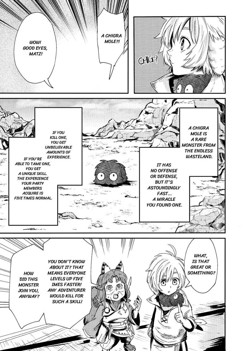 Level 596 No Tanya Minarai 1 35