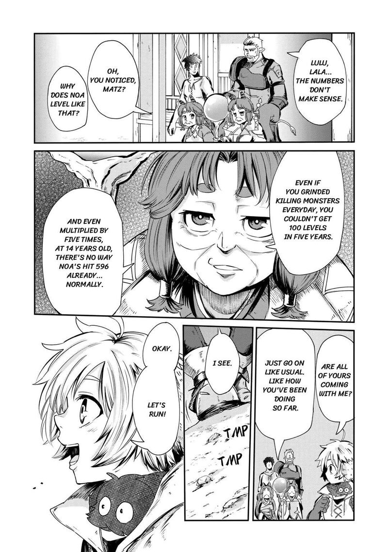 Level 596 No Tanya Minarai 1 39