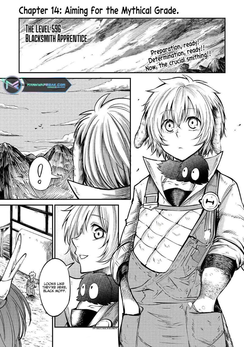 Level 596 No Tanya Minarai 14 2