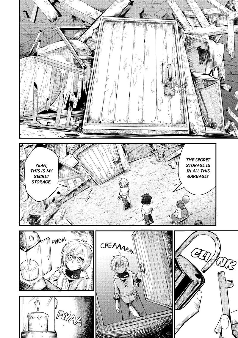 Level 596 No Tanya Minarai 6 4