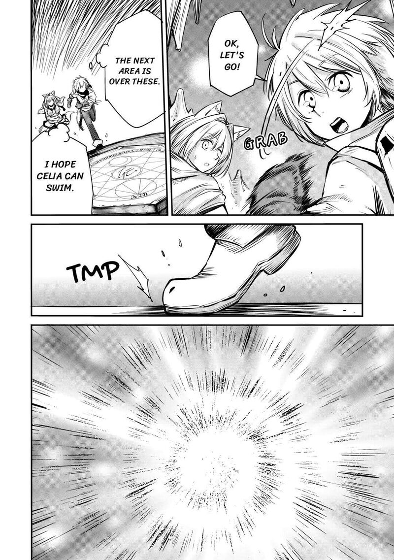 Level 596 No Tanya Minarai 7 8