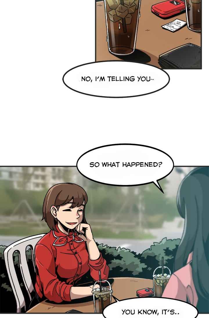 Level Up Alone 1 4
