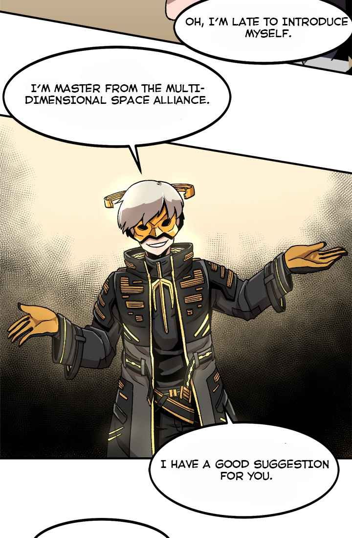 Level Up Alone 1 72