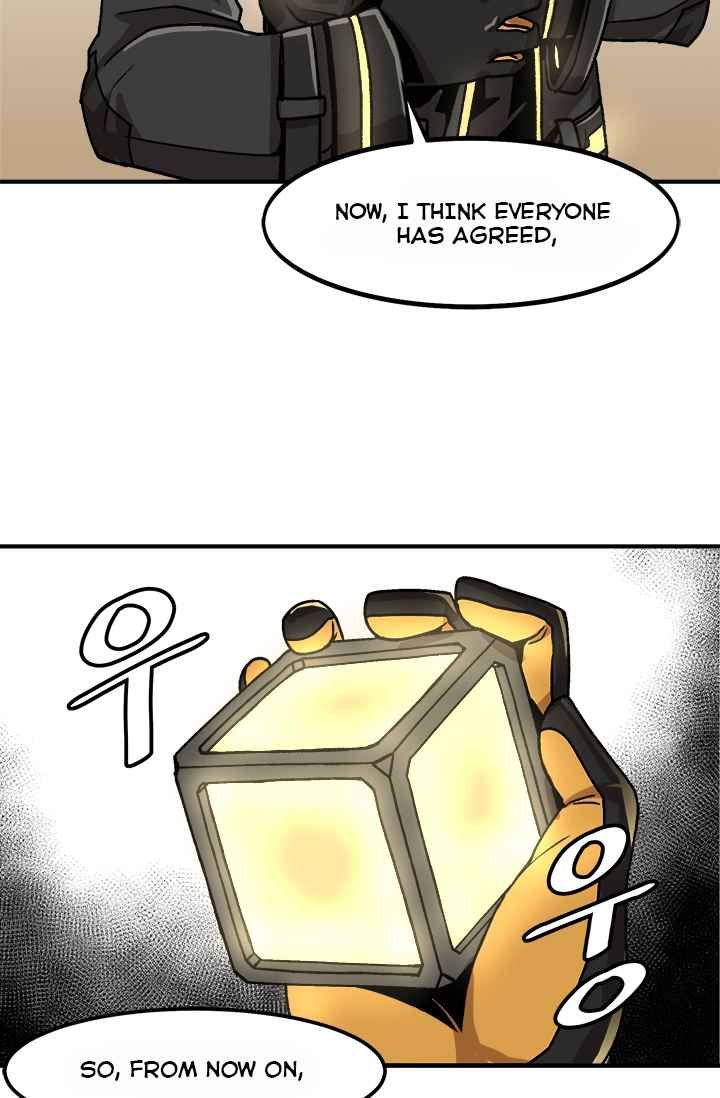 Level Up Alone 1 79