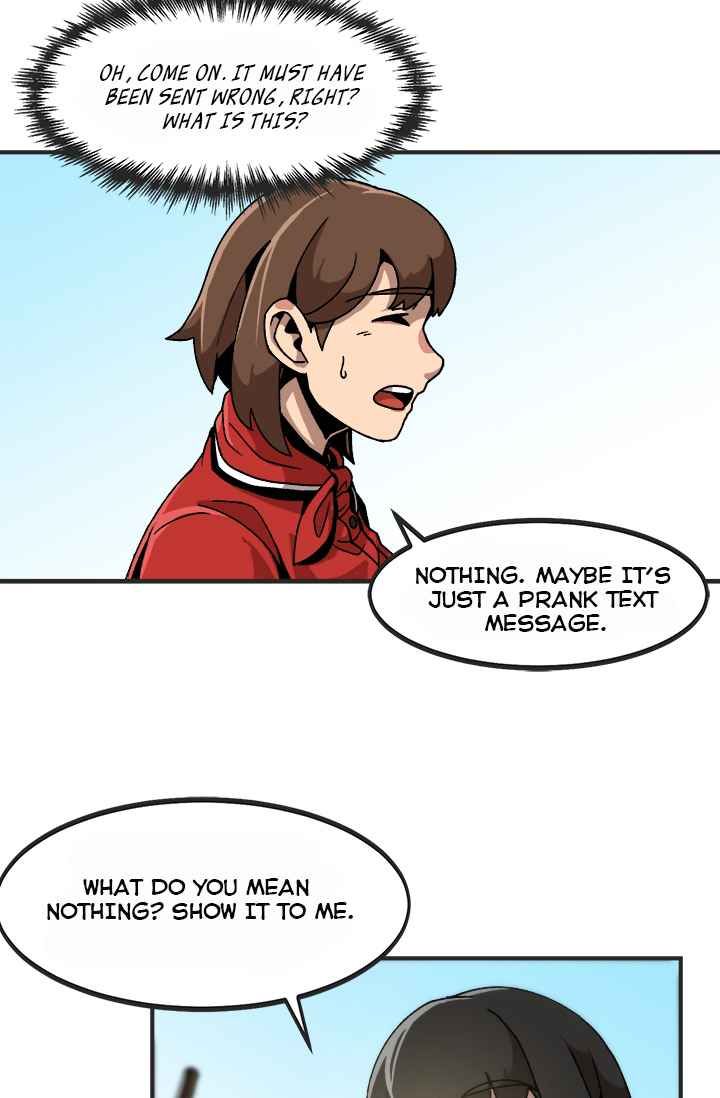 Level Up Alone 1 9