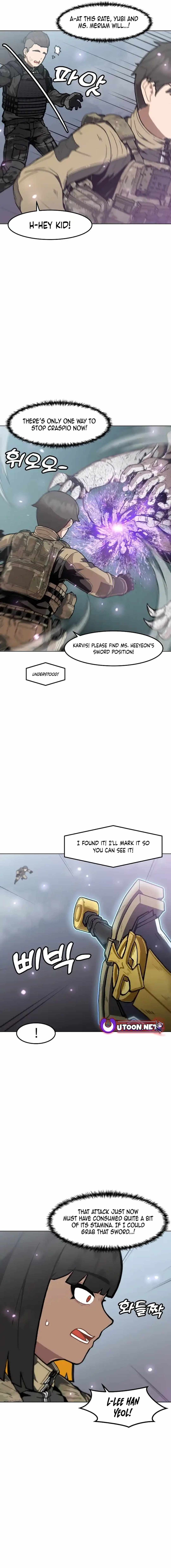 Level Up Alone 161 19