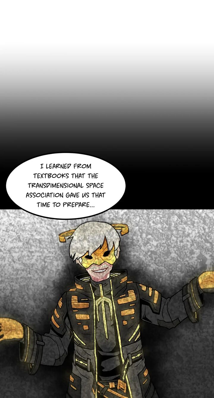 Level Up Alone 170 8
