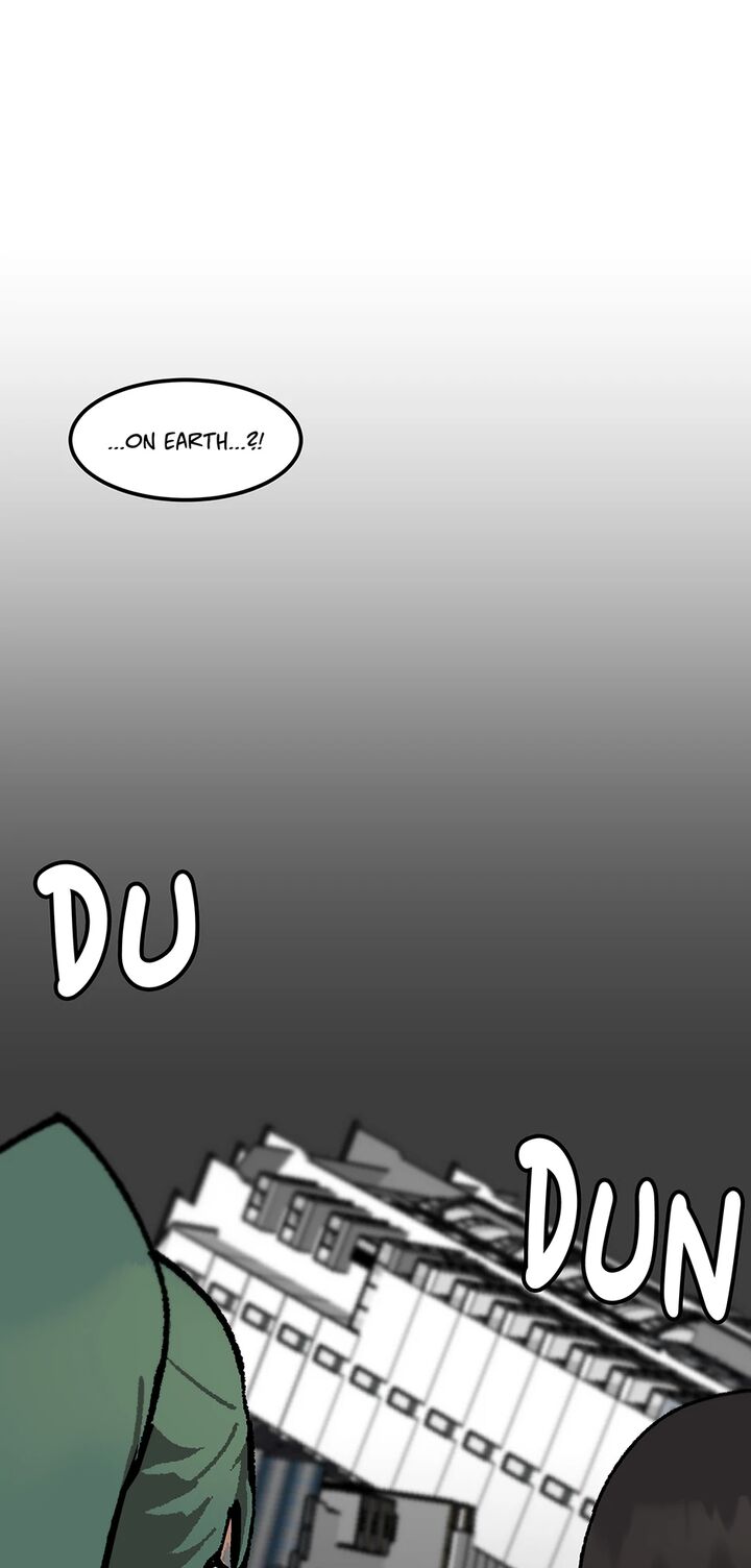 Level Up Alone 177 3