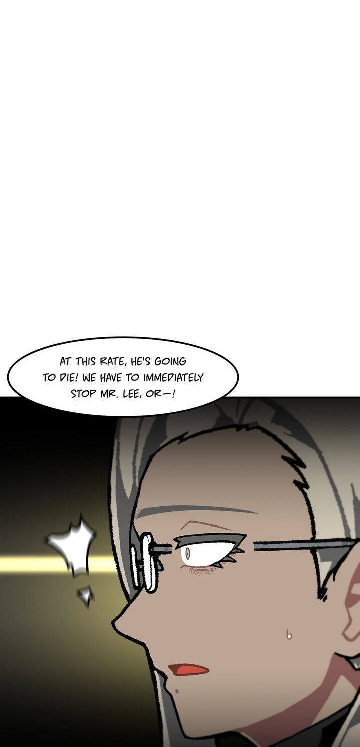 Level Up Alone 177 30