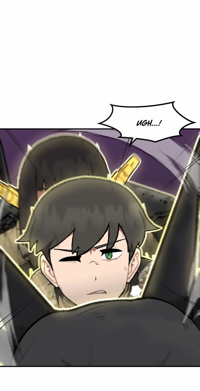 Level Up Alone 183 11