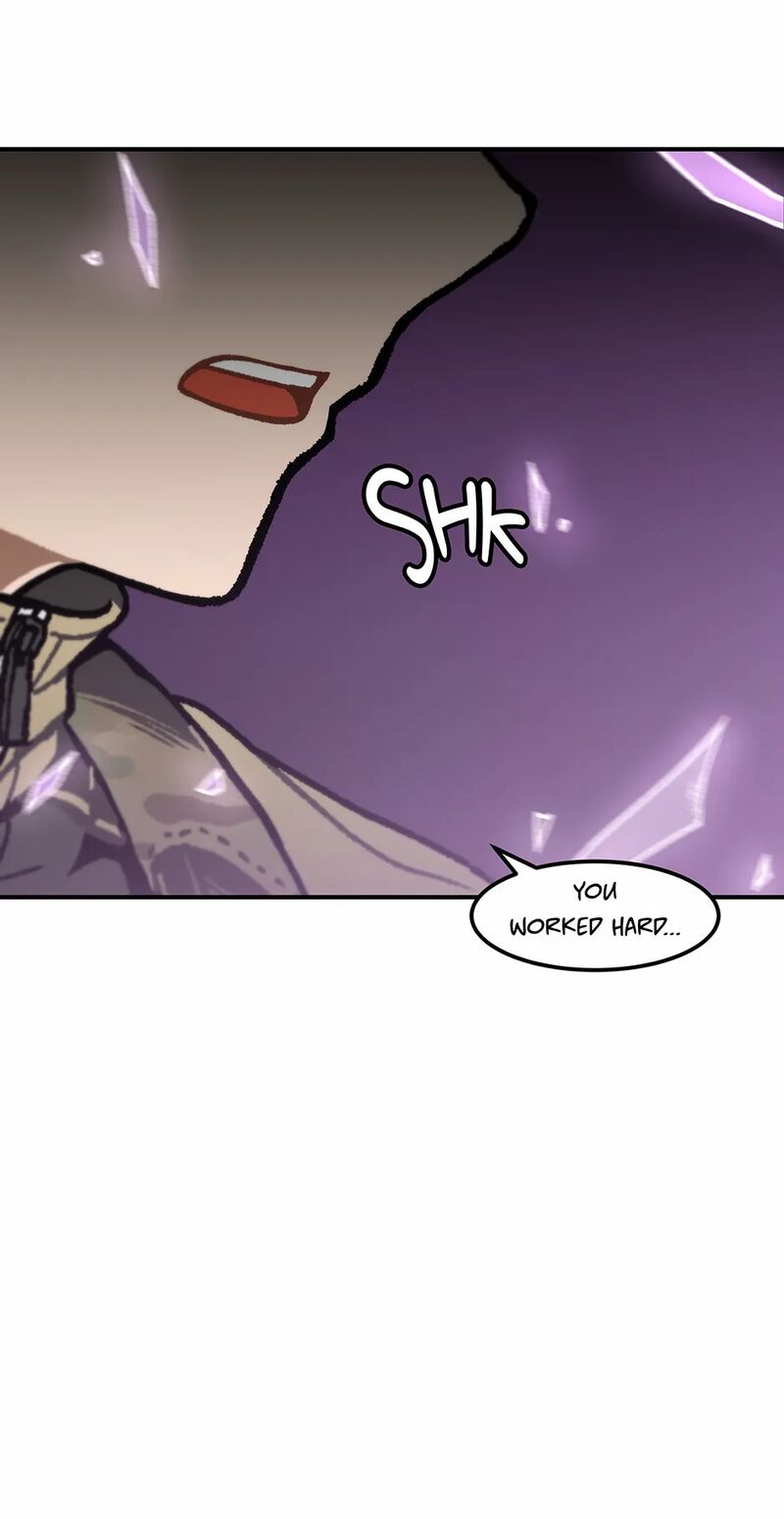 Level Up Alone 183 27