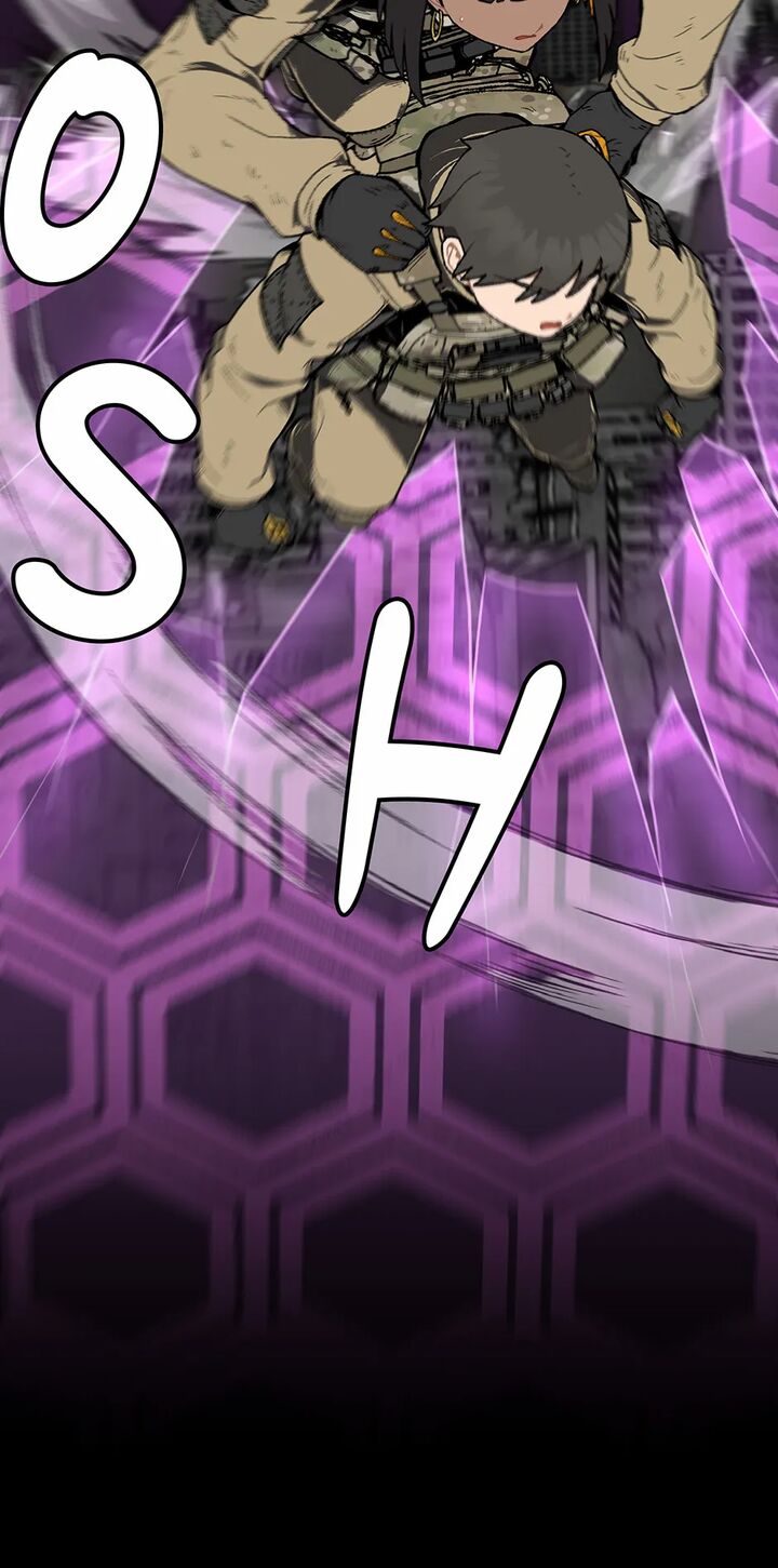 Level Up Alone 183 30