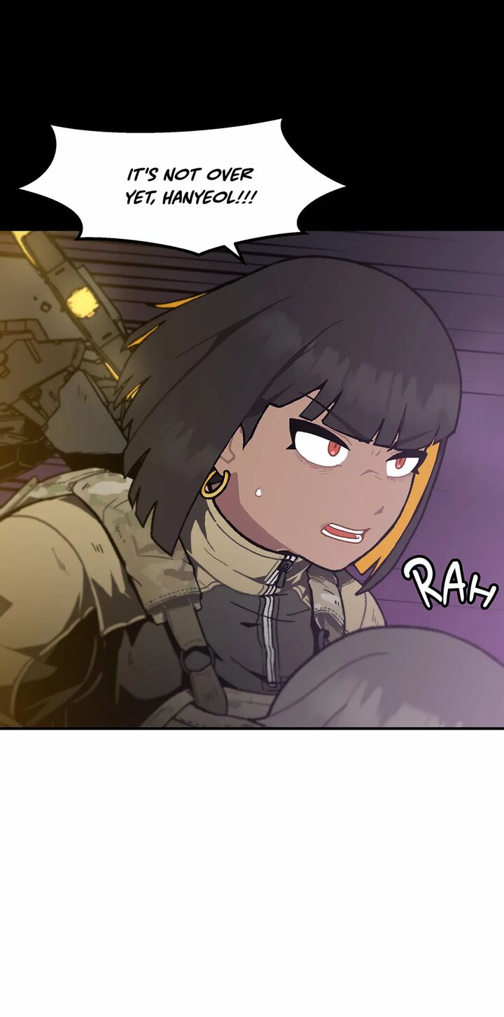 Level Up Alone 183 34