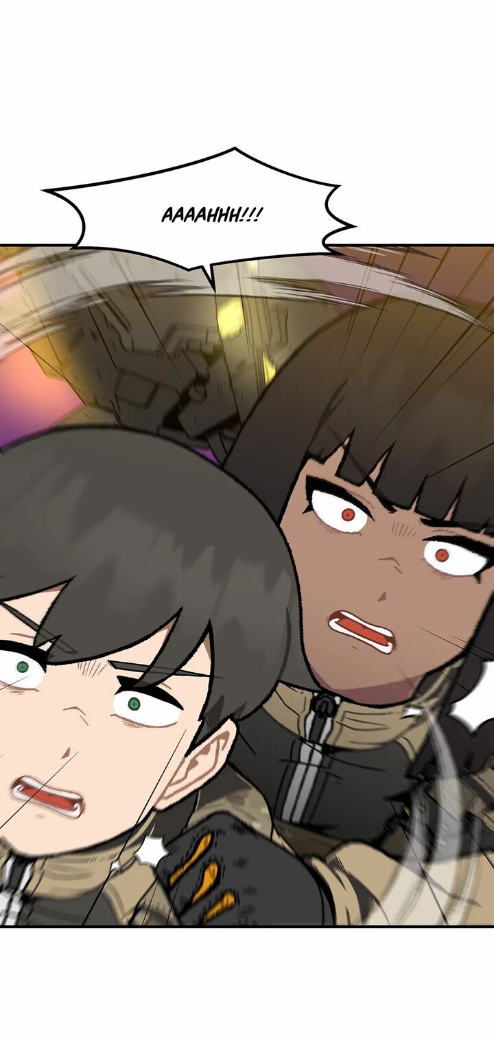 Level Up Alone 183 42