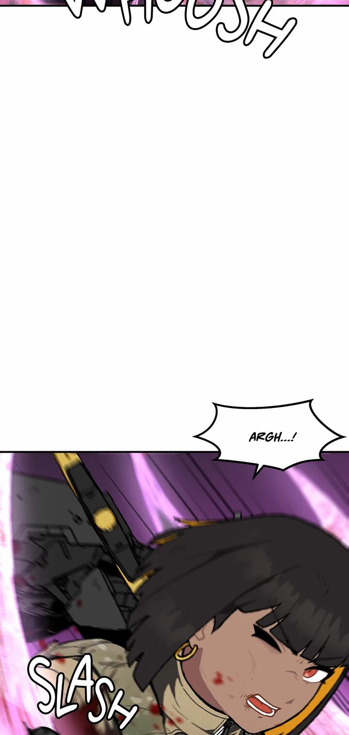 Level Up Alone 183 44