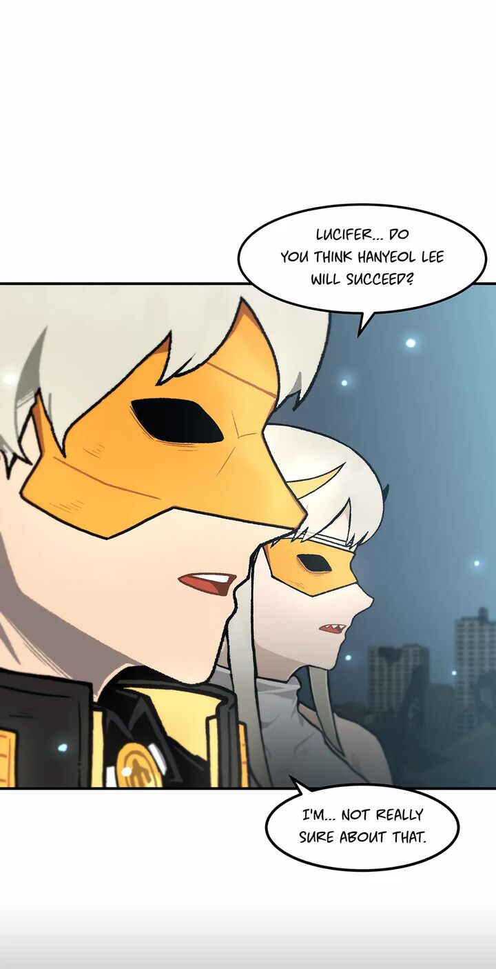 Level Up Alone 183 56