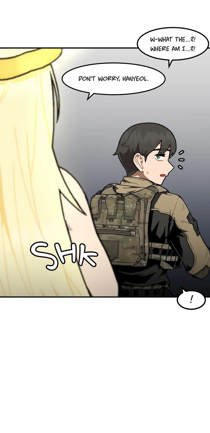 Level Up Alone 183 76