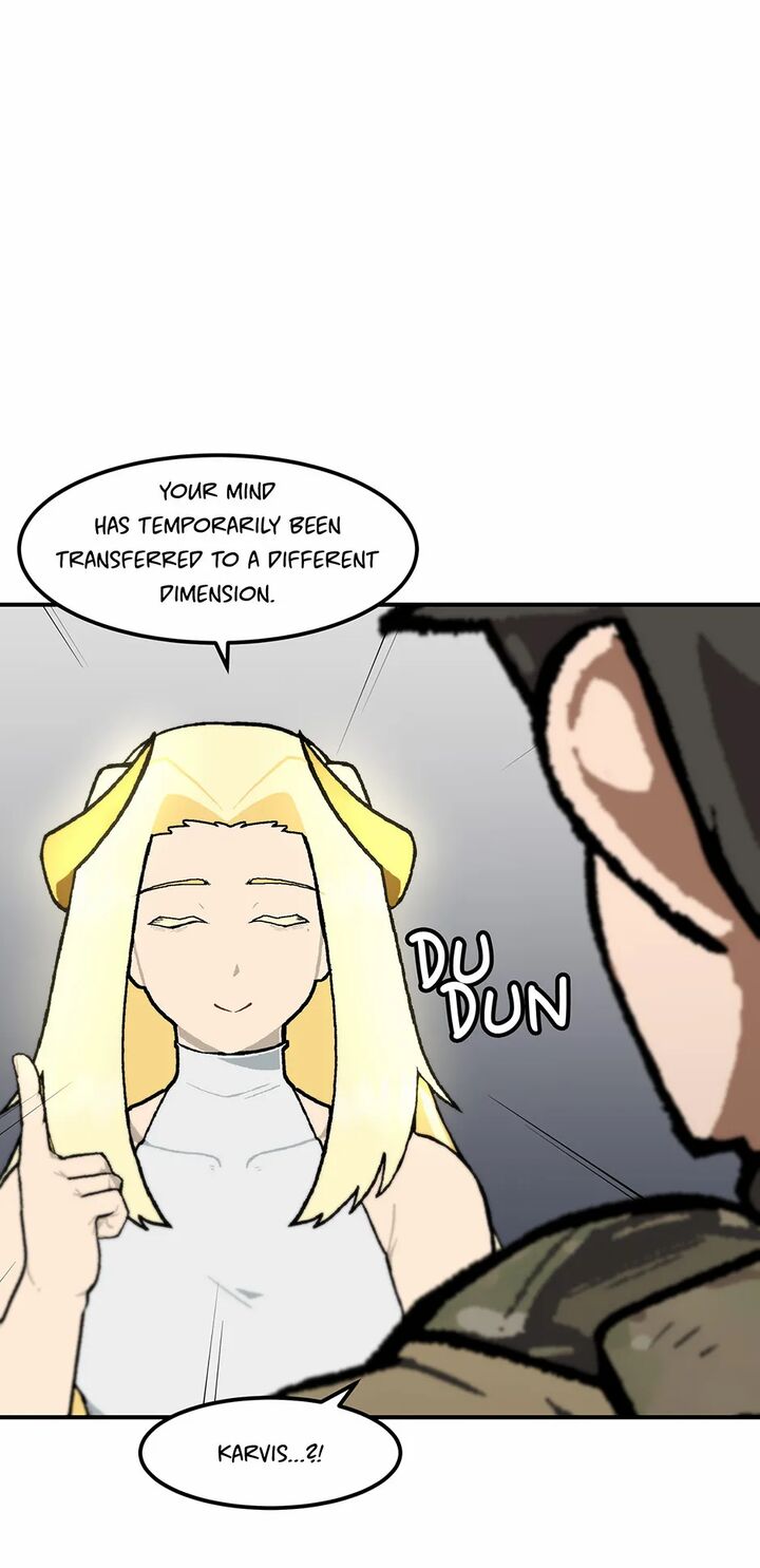 Level Up Alone 183 77