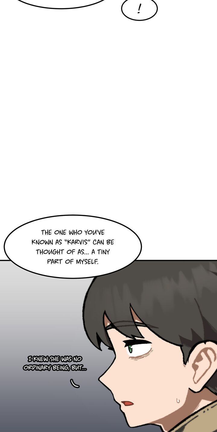 Level Up Alone 183 80