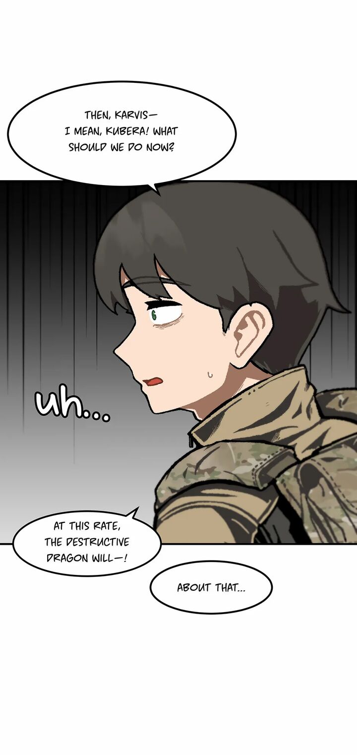 Level Up Alone 183 84