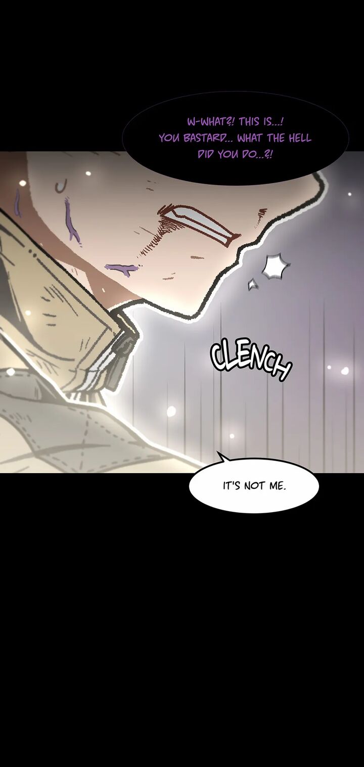 Level Up Alone 183 95