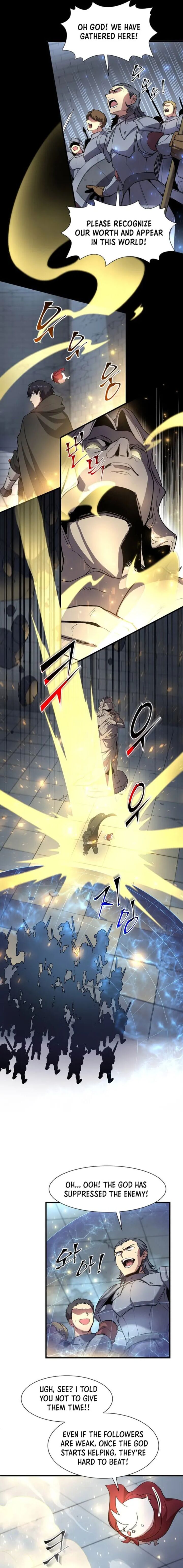 Level Up With Skills 100 5