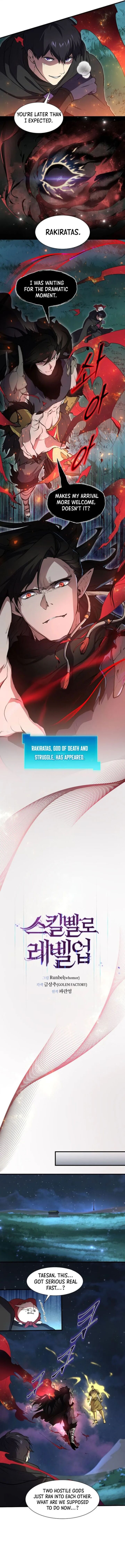 Level Up With Skills 101 4