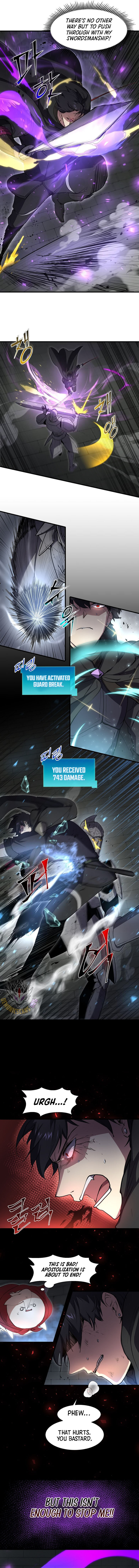 Level Up With Skills 105 10