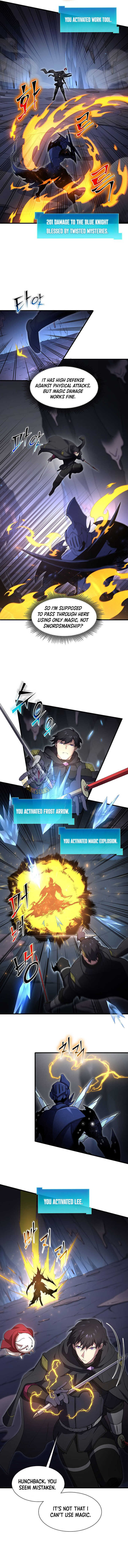 Level Up With Skills 110 5
