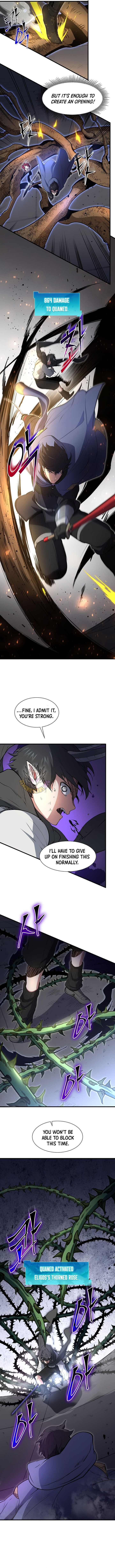 Level Up With Skills 127 5