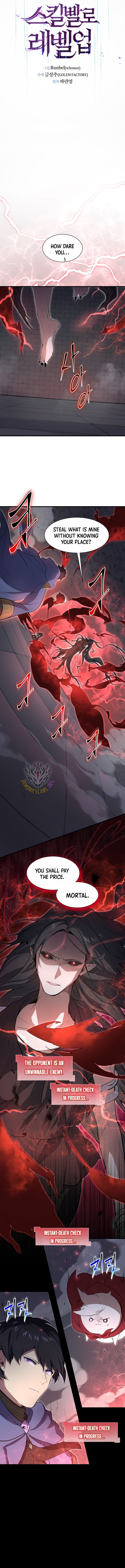 Level Up With Skills 128 5