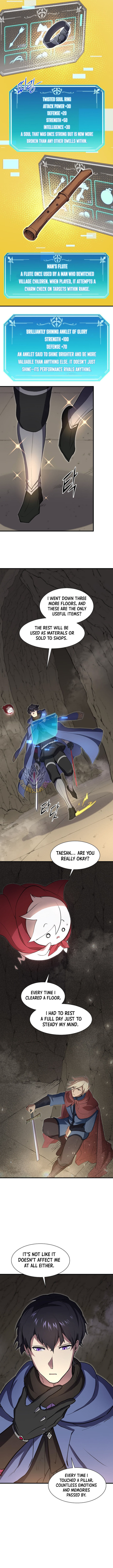 Level Up With Skills 130 10