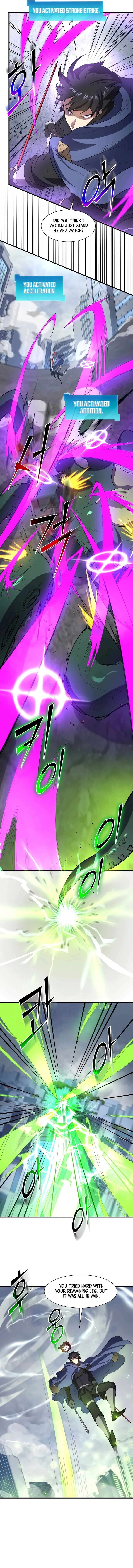 Level Up With Skills 132 2