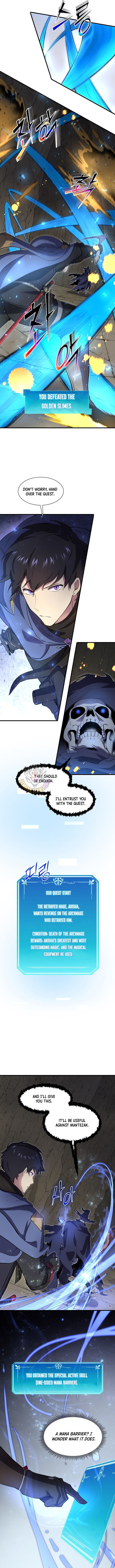 Level Up With Skills 135 5