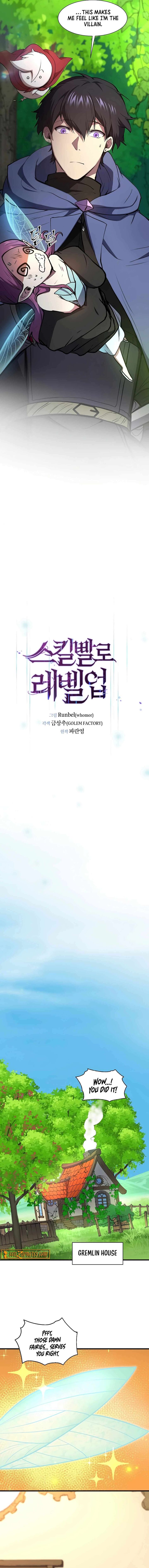 Level Up With Skills 138 4