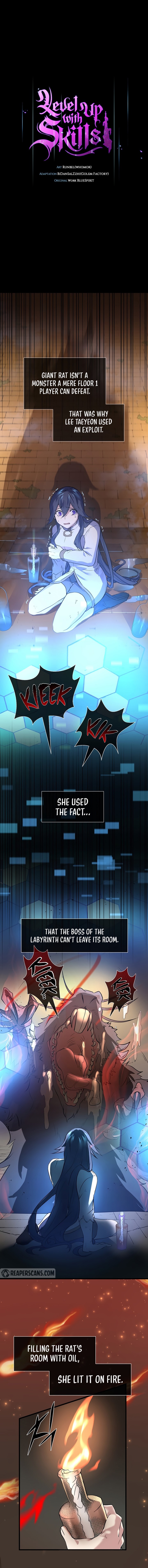 Level Up With Skills 14 1