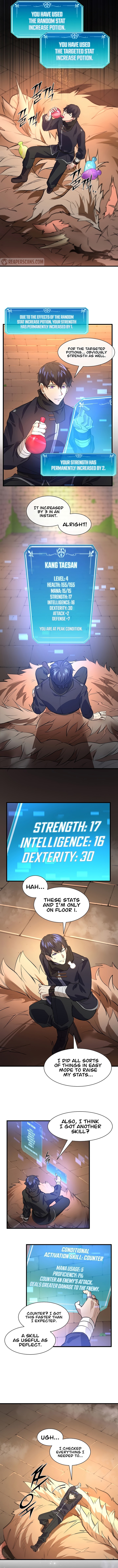 Level Up With Skills 14 10