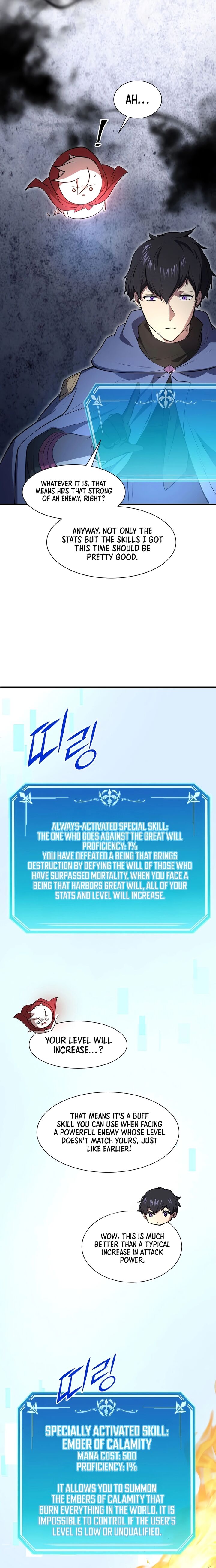 Level Up With Skills 142 7