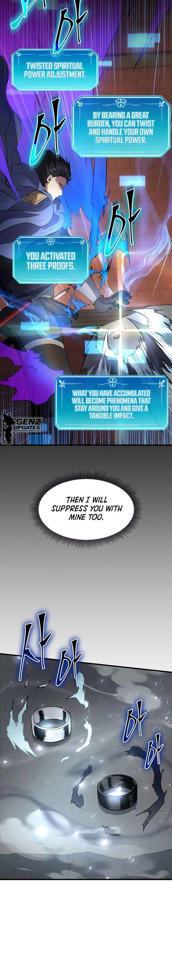 Level Up With Skills 143 21