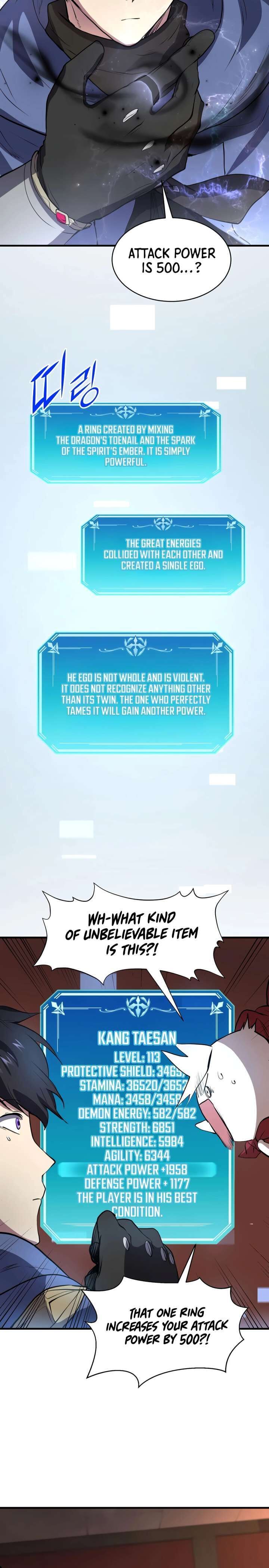 Level Up With Skills 143 23