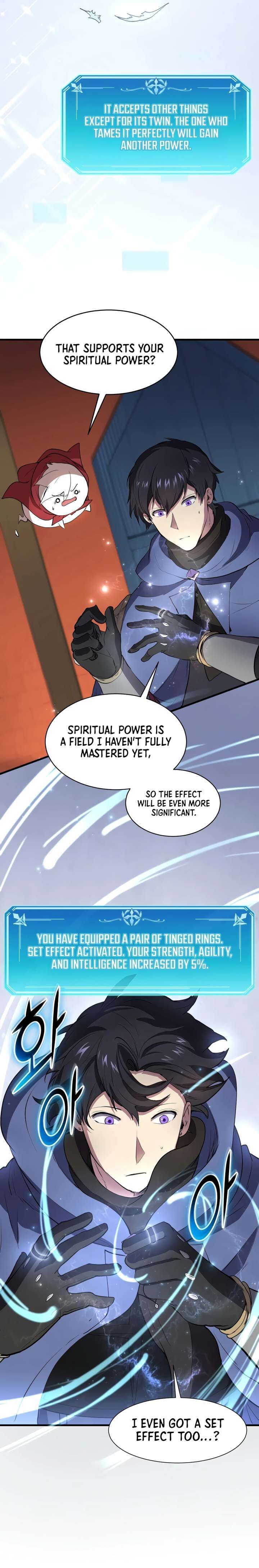 Level Up With Skills 143 25