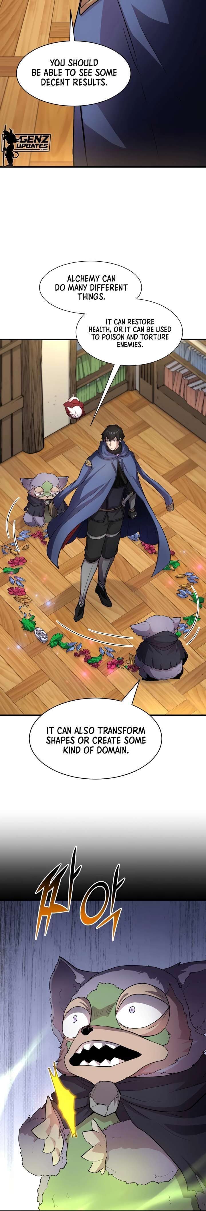 Level Up With Skills 143 4