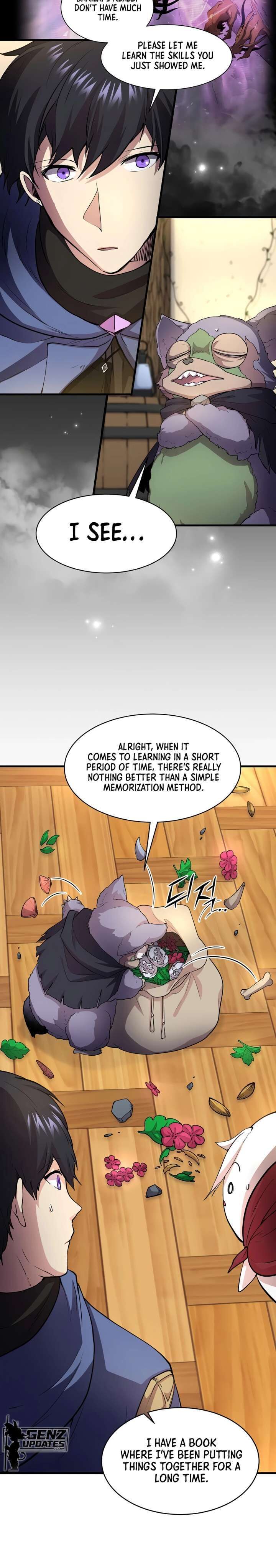 Level Up With Skills 143 8