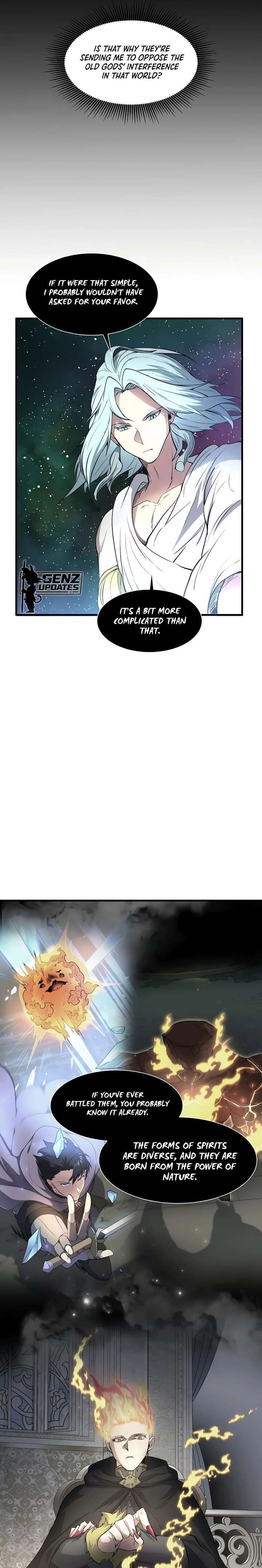 Level Up With Skills 144 7