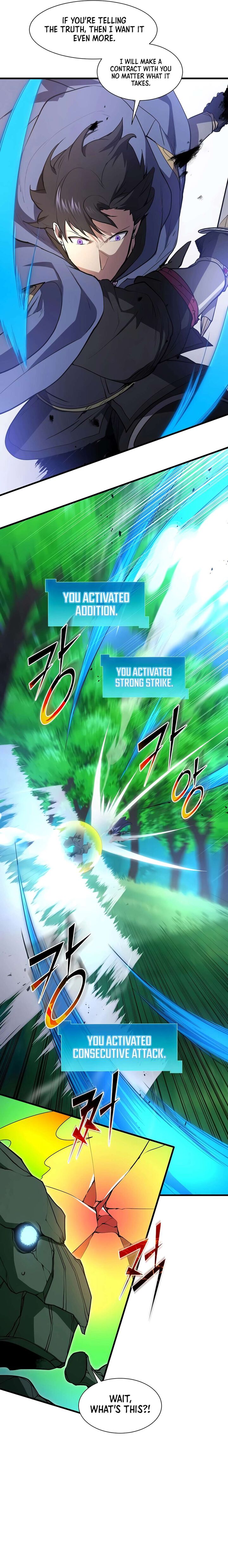 Level Up With Skills 145 4