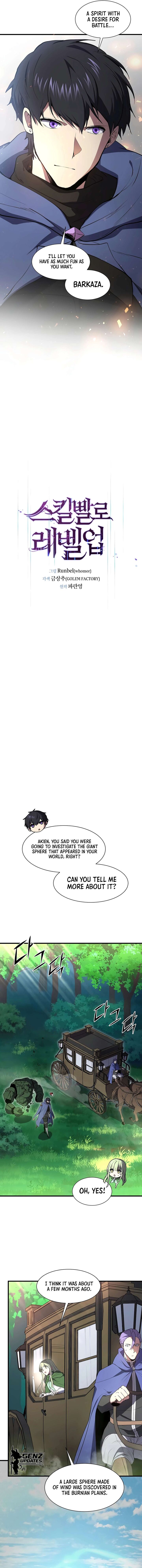 Level Up With Skills 145 9